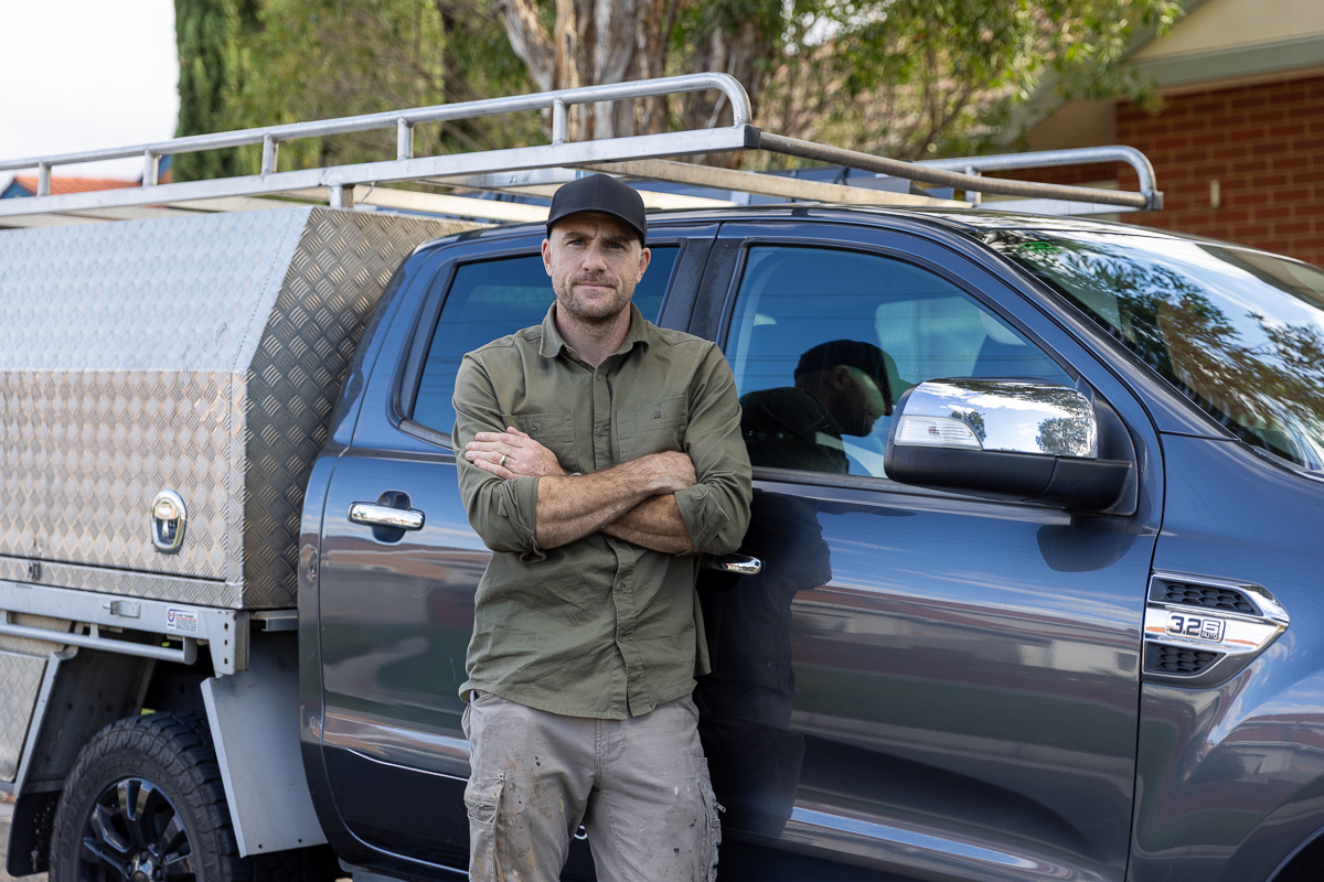 Dale - Building Inspector