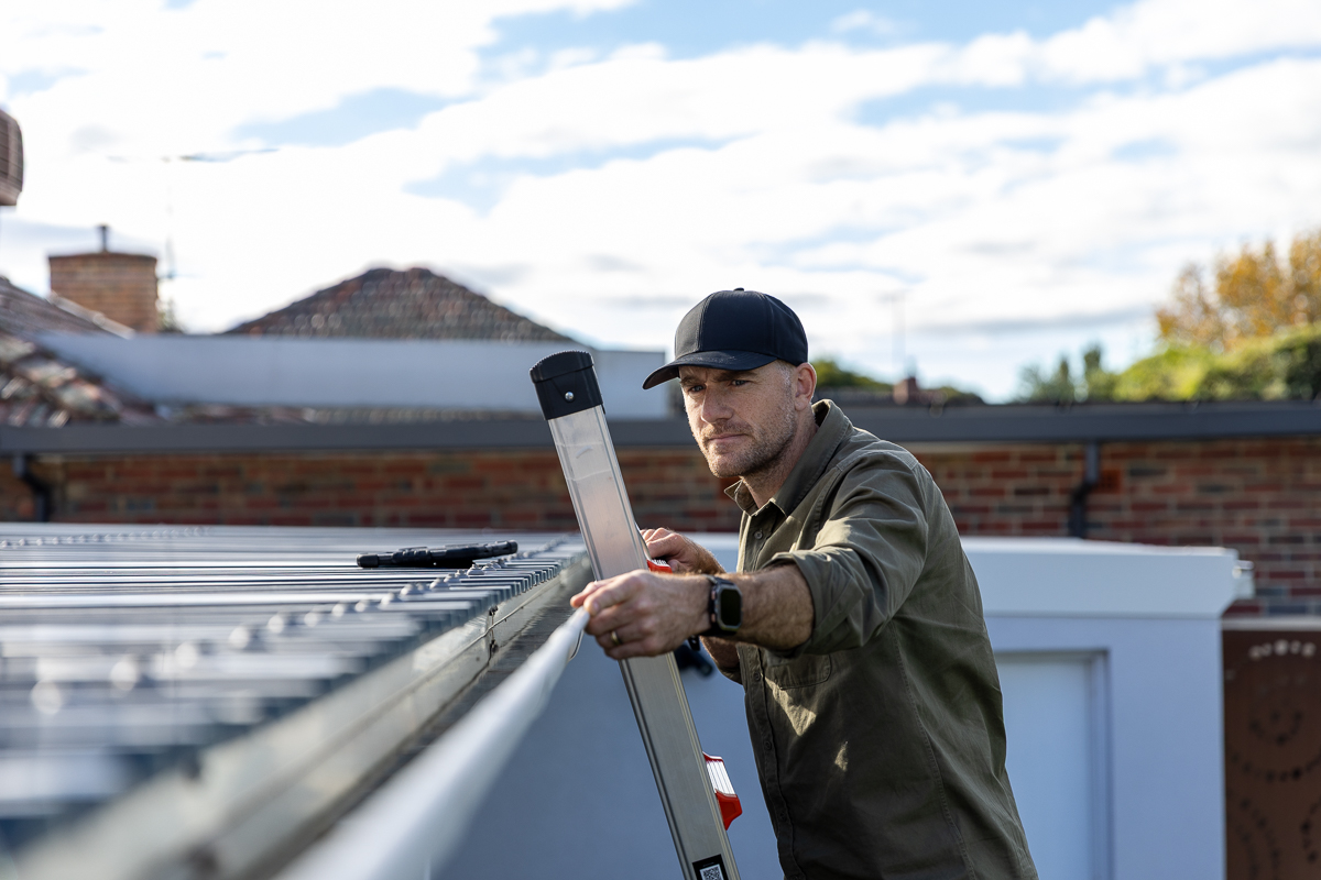 Purpose of Building Inspection