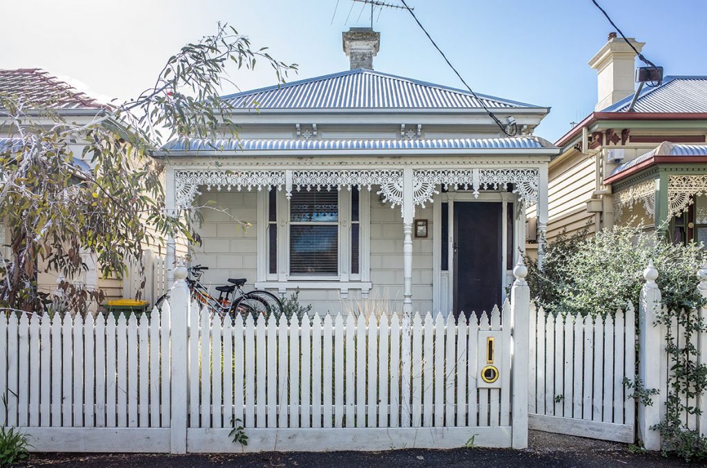 Investment Properties