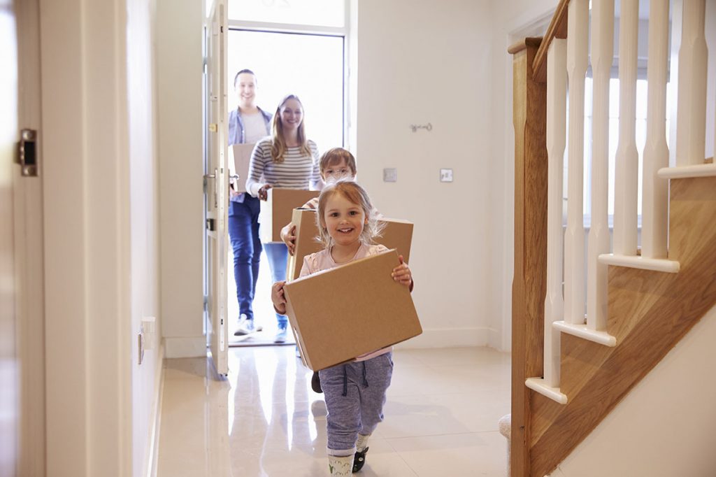 Period Homes Inspections